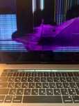 Macbook Pro 15 2016 A1707 (не працює екран)