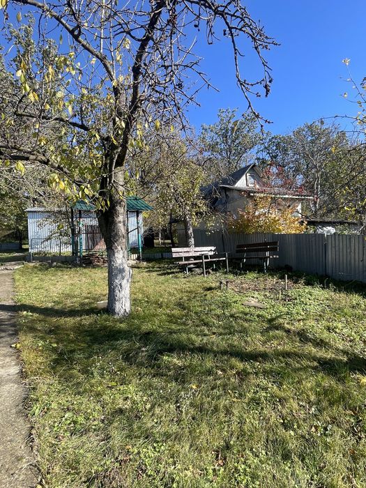 Продам дачу на березі Дністра (за с.Устя)