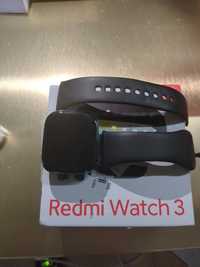 Redmi Watch 3 - Gwarancja+Ubezpieczenie