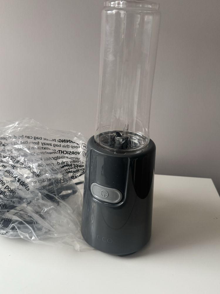 Blender ricco jak nowy