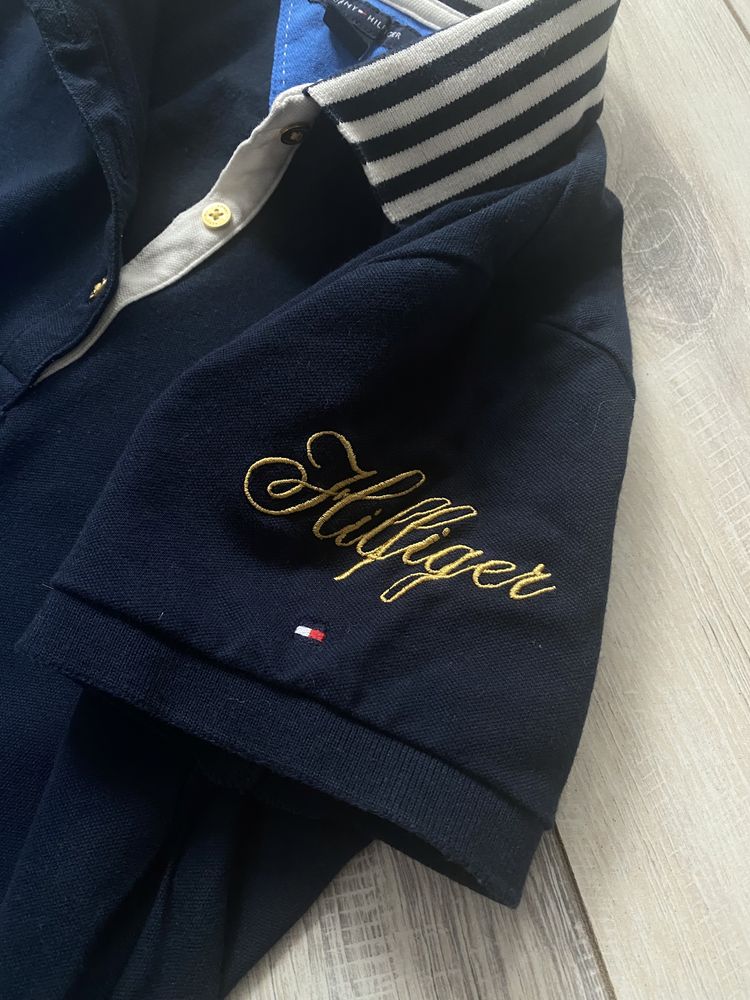 Koszulka Tommy Hilfiger M