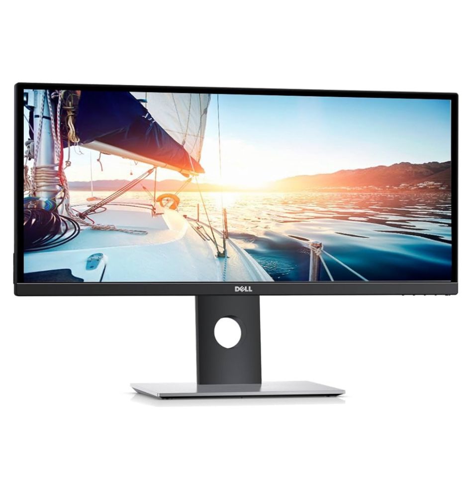 Monitor Dell U2917W