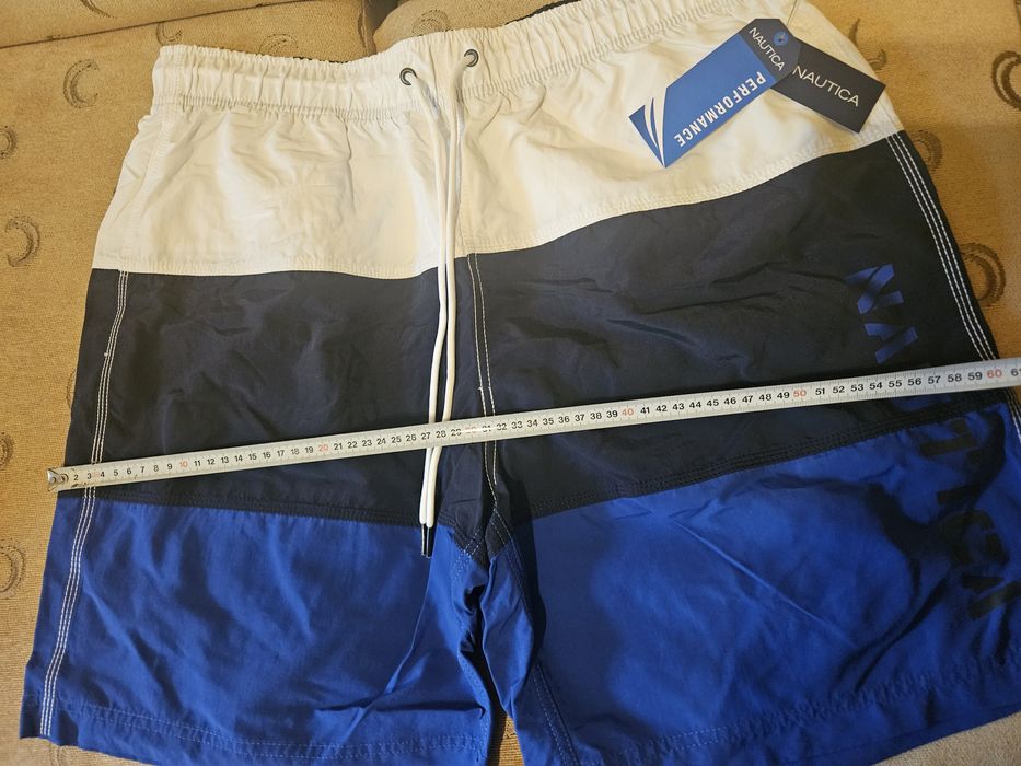 Шорти  пляжні Nautica