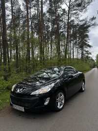 Peugeot 308 CC Peugeot 308 CC Diesel 2.0 NAWIGACJA