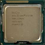 Procesor Intel Core i7-3770K 4 x 3,5 GHz gen. 3 LGA 1155