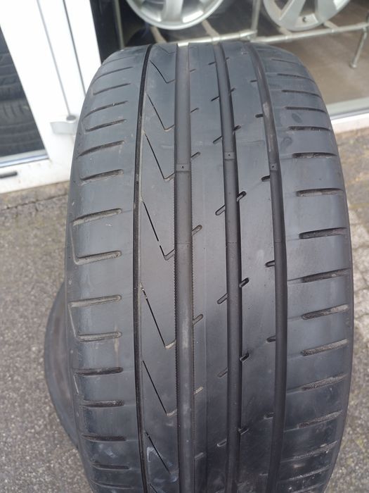 225/45R17 Hankook K117  Ventus S1 Evo2 KOMPLET LATO 2019r K4