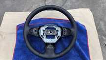 Kierownica skórzana do Suzuki Grand Vitara II