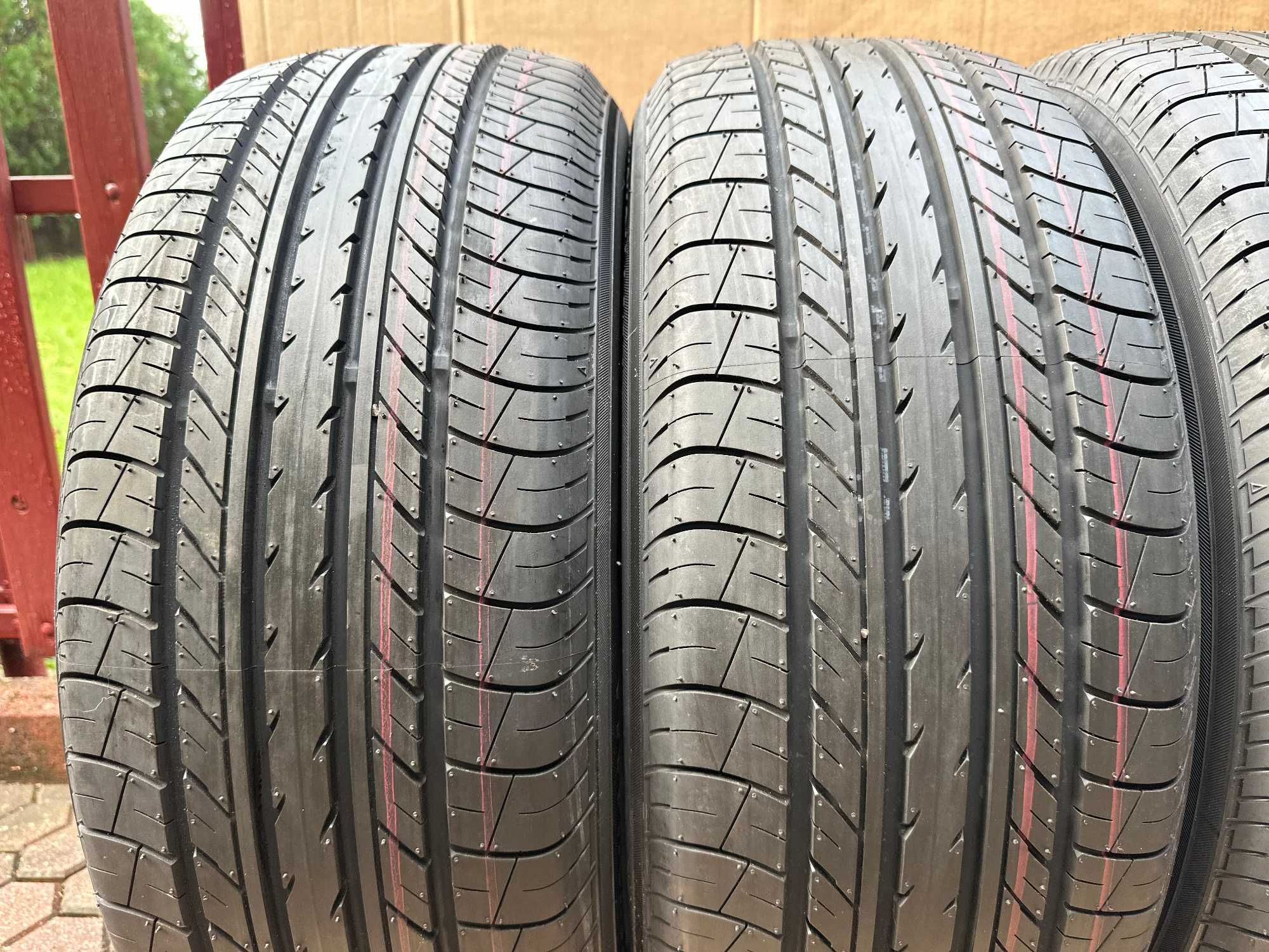 Opony Yokohama BluEarth E70 225/55R18 2018 NOWE