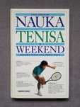 Nauka Tenisa w Weekend - Paul Douglas :: podręcznik/poradnik