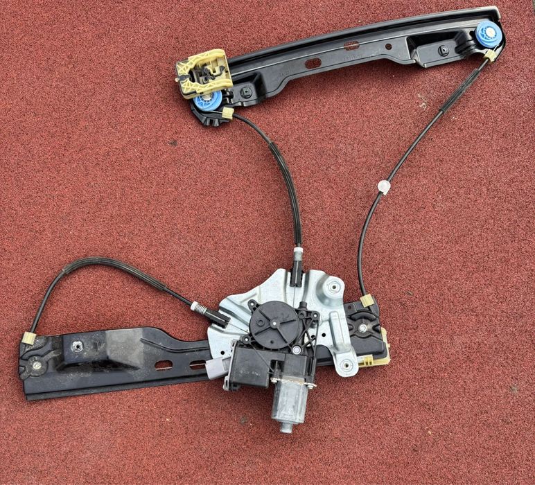 Электростеклоподъёмник для Opel Astra j 2011 г.в.