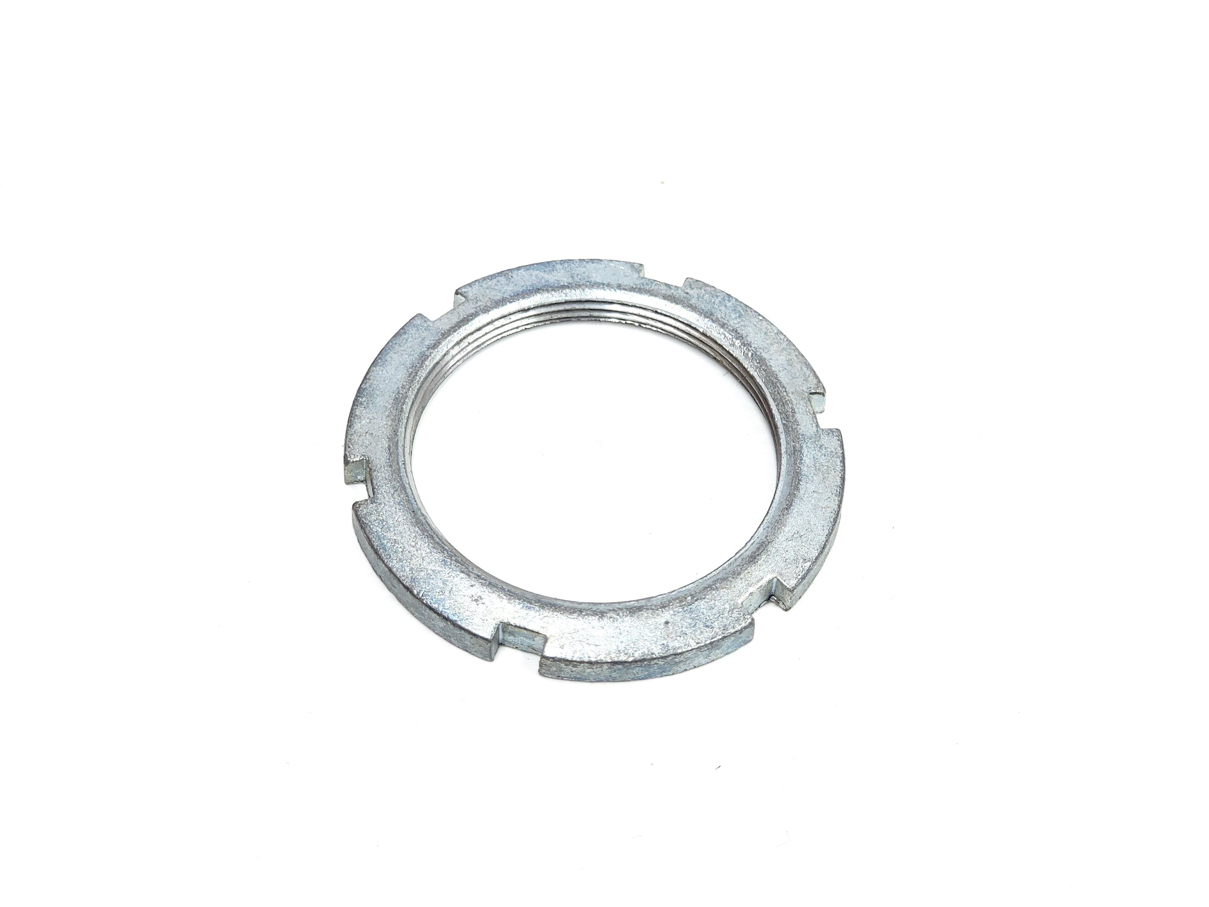 NOWA Nakrętka kontrująca suportu do roweru 33,6 mm