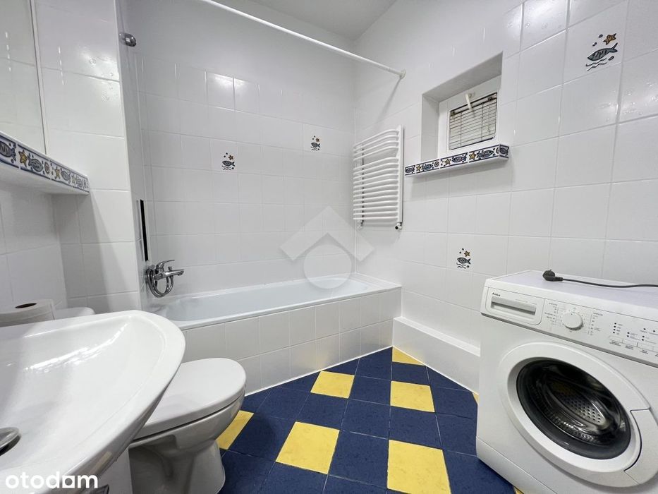 Kawalerka|Osobna Kuchnia|Na Wynajem|Ul. Nuszkiewicza