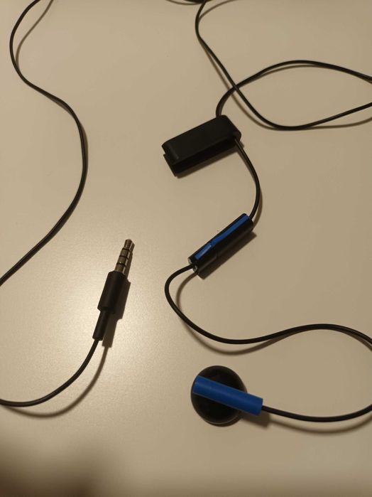 Auricular Playstation Original e Nunca Usado