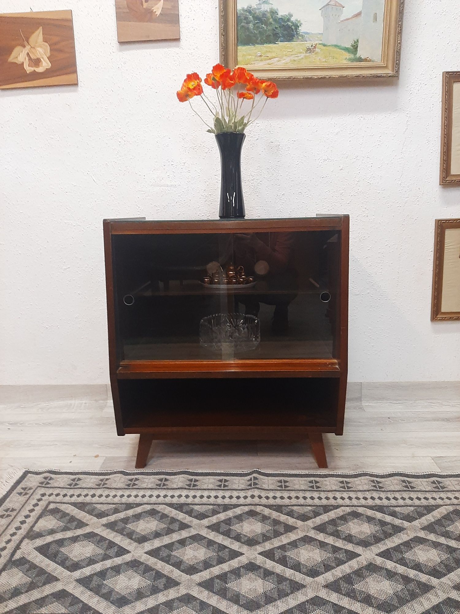 Komoda/ szafka prl