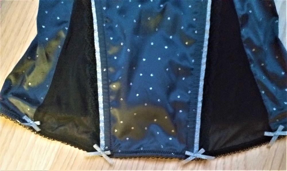 Gorset wyszczuplający LINGERIE.