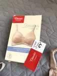 Biustonosz Triumph Dorren 85/C cielisty