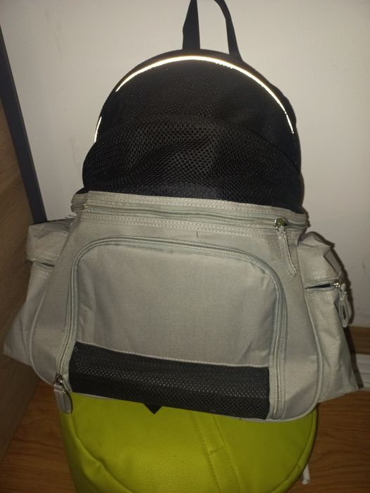 Transporter plecak dla zwierzatka