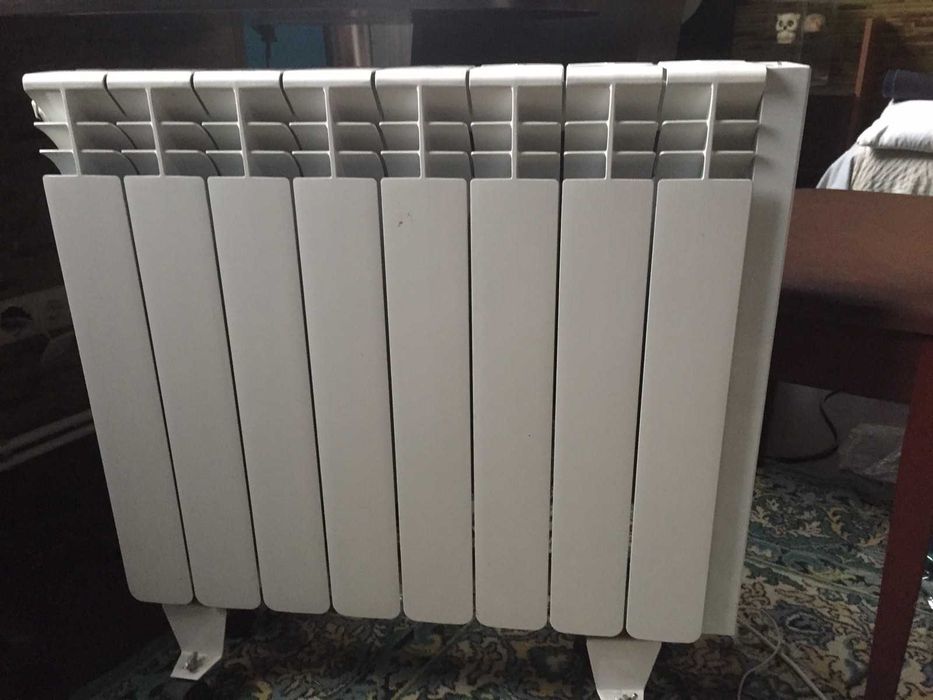 электрообогреватель радиатор теплотерм