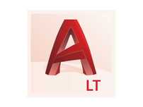 Licencja wieczysta AutoCad LT 2013