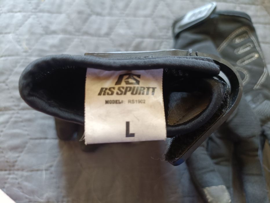 Моторукавичкиі розмір(L)