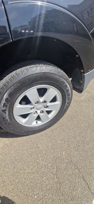 Продам Mitsubishi Pajero 4 ,2008