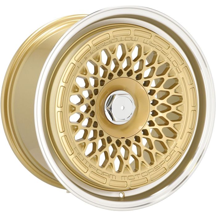 4x Felgi 18 m.in. do BMW 3 E90 E91 E92 F30 F30 F34 4 F32 F33 F36 5 E60 XD F10 6 F12 - 1308B