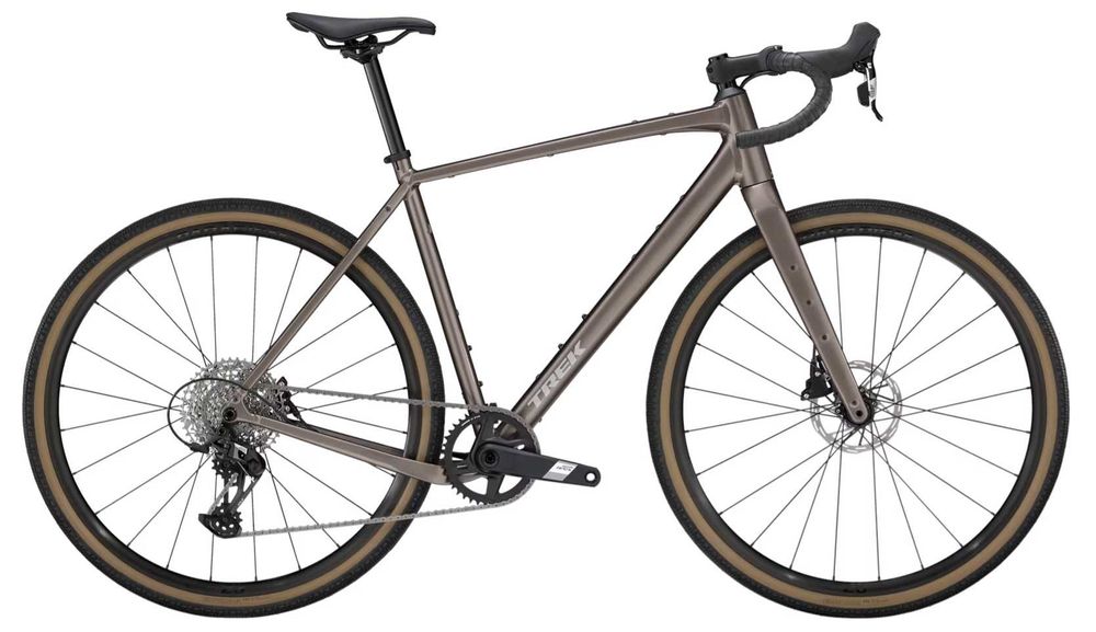 Trek Checkpoint ALR 5 Gen 3 2026 L