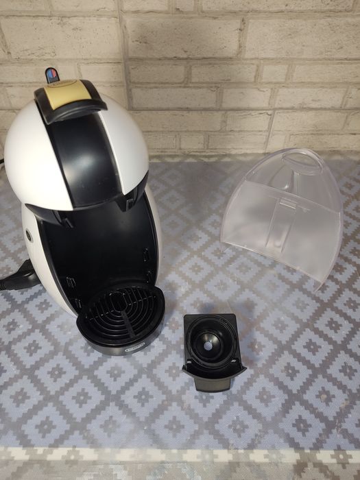 Капсульна кавоварка Nescafe Dolce Gusto