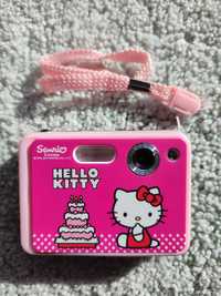 Maquina Fotografica Hello Kitty INGO