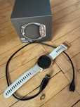 zegarek Fenix 7S Solar Edition, 42 mm
