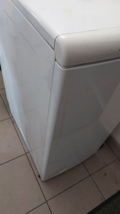 Pralka automatyczna