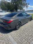 BMW 420 d Pack Desportivo M Pro
