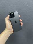 Iphone 16 Pro Max 256gb Black Titanium Neverlock