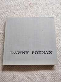 Dawny Poznań Album