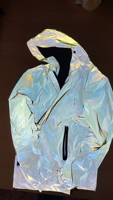 Casaco DinoBike Reflex Pro