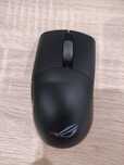 Миша Asus ROG Keris Aimpoint Wireless/Bluetooth/USB Black