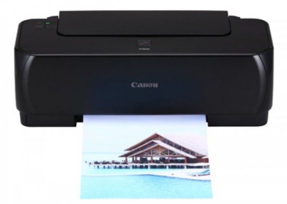 Принтер Canon PIXMA iP1900