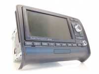 RADIO NAWIGACJA NAVIGATION PLUS TT 8J 8J0035192