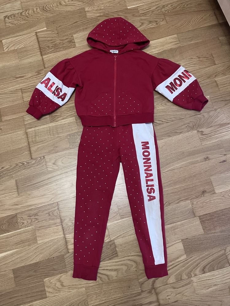 Monnalisa спортивний костюм