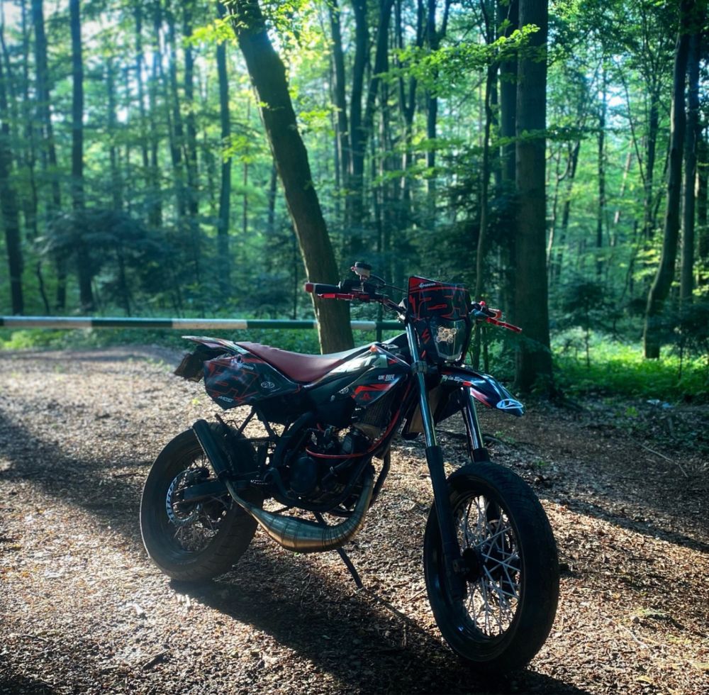 Beta RR 50/80 polini mvt premium platek italkit krm