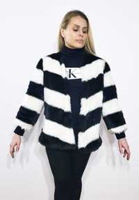 Futerko black and white Asos