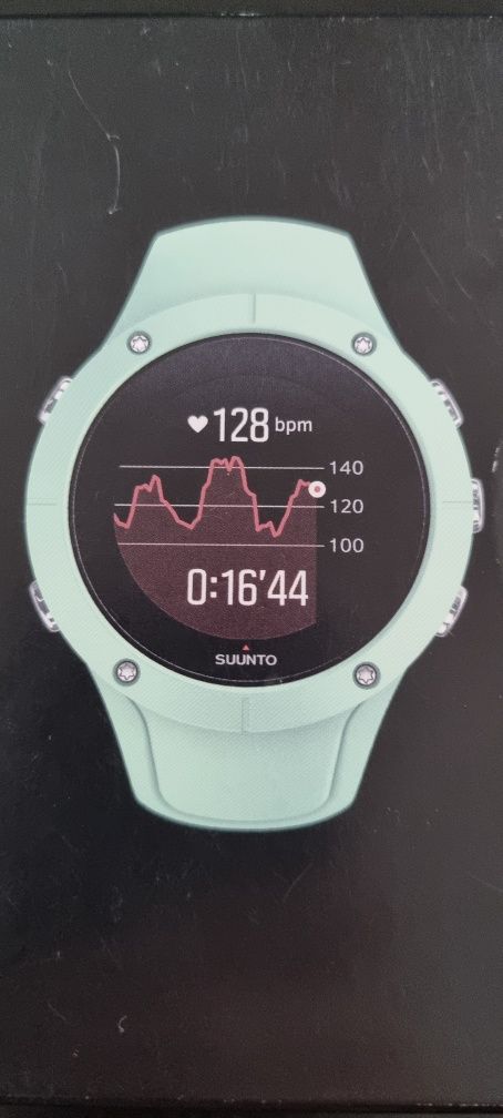 Suunto Spartan Wrist HR