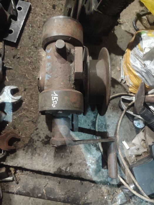 Компресор    ЗІЛ