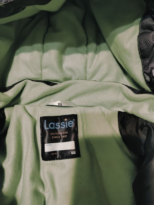 Дитячий комбінезон