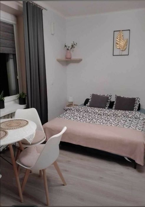 Apartament Kinga wynajem na doby.
