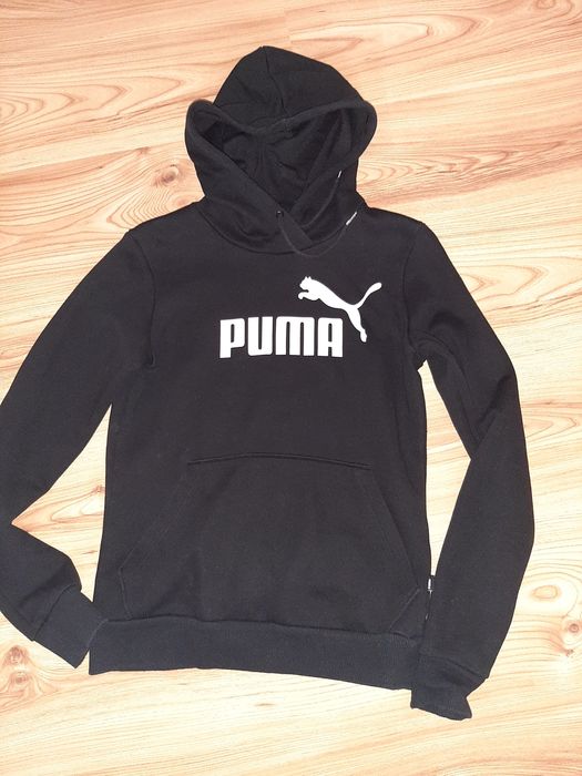 Bluza firmy Puma rozmiar XS