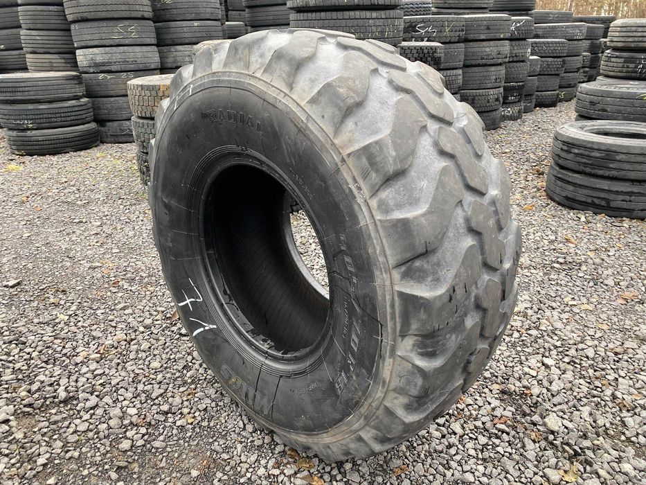 Opona 405/70R18 MITAS EM-01 Przemysłowa 40% bieżnika 16R18 EM01