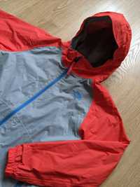 Куртка The North Face водонепроникна Dryvent (gore tex)
