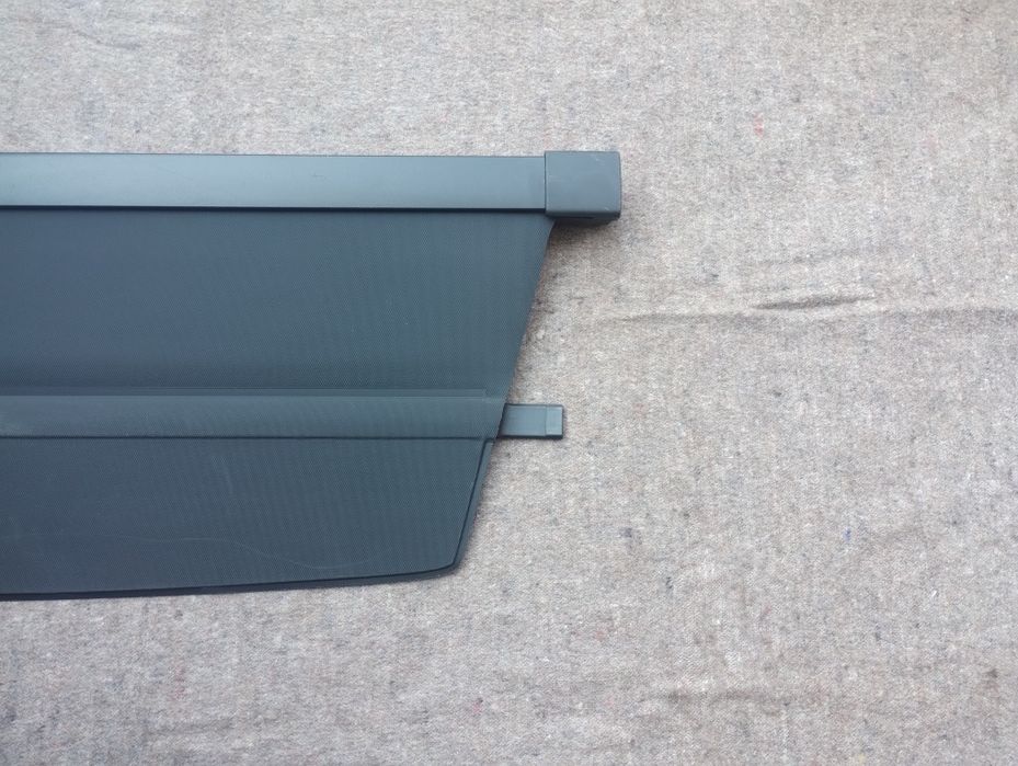 Roleta bagażnika Skoda Kodiaq