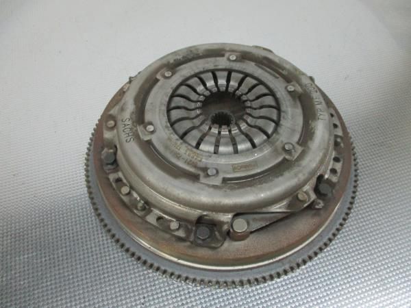 Kit embraiagem FORD Fiesta VI (CB1, CCN)